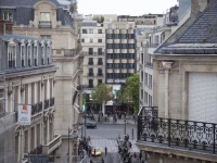 Champs Elysees-Vuitton Apartment 
