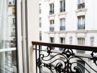 Hotel Avenir Jonquiere 