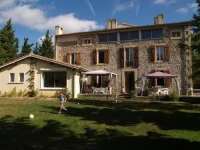 Domaine De Luzenac 