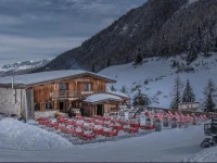 Chalet Du Friolin 