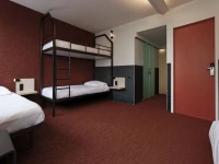 FIAP - Hostel 