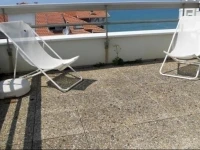 Rental Apartment Albatros 2 - Anglet 