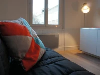 Appartement le Trefle 1 