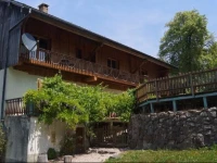 La Ferme du Lynx 