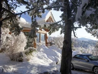 Chalet des Pins 