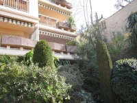 Apartment Les Clematites 
