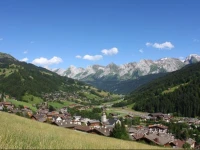 Le Champel 