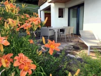 Le Grand Chalet et Spa - Private Hotel 