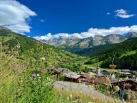 Residence Tournette 