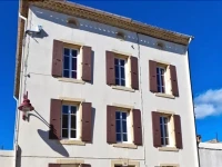 Port La Nouvelle Residence 