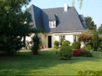 Le Clos du Pont Martin 
