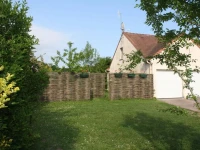 La Raimbaudiere 