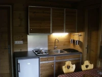Residence Les Chardons Bleus 