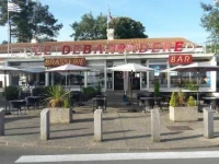 Le Debarcadere 