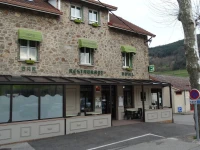 Hotel Restaurant Chaleat Sapet 