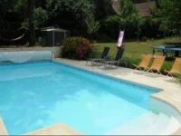 Le Jardin des Roches 
