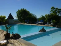 Camping Bleu Soleil 3*