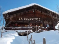 La Bournerie 