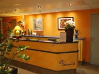 Hotel Tambourin 3*