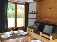Location vacances Le Grand Bornand 