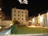 Le Moulin Neuf 