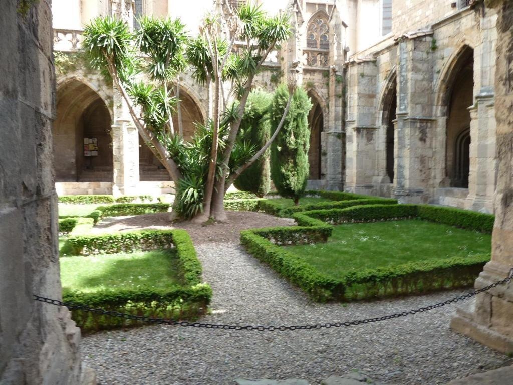 La Suite de la Cathedrale 
