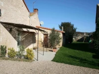 Gite de la Marice 