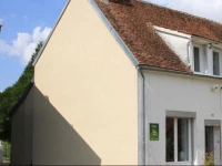 Gite la Baudelienne 