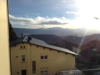 Appartement Le Trebens 