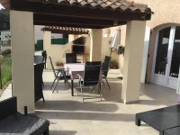Appartements F2 Tiuccia 
