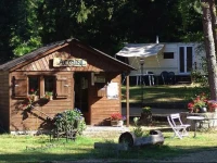 Camping Petite Riviere 