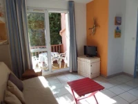 Residence les Aloes 