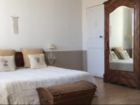 Le Logis Blanc 