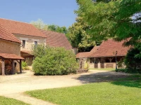 Domaine De La Licorne 