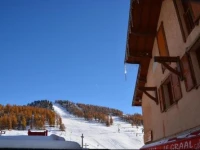 Hotel Alpis Cottia 2*