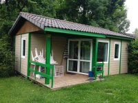 Camping Les Craoues 3*