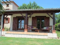 Les Chambres dhotes de Cayrac 