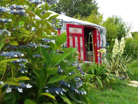 Chambre dHotes Etretat 