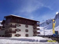 Residence le Chalet Club 