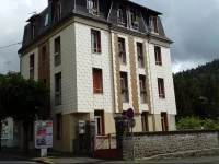 La Glisse Mont-Dore 