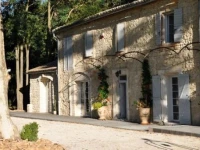 Le 7 Mas Provencal 