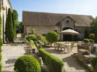 La Ferme de Bouchemont 