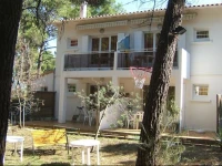 Appartement Cap Blanc Dazur 