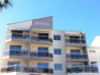 Hotel La Cote dArgent 
