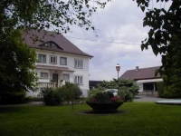 Hotel-Restaurant A La Couronne 