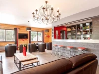 Hotel Burnichon 