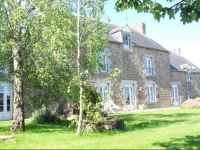 Maison de La Croix Galliot 3*