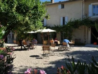 La Bastide du Bois Breant 3*