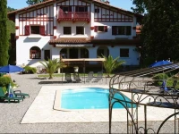 Villa du Parc 