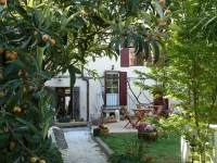 Maison Prades 